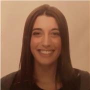 Profesora nativa de español con la que aprender de manera divertida!
